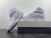 Air Jordan 8 Retro OVO White AA1239-135 - 3