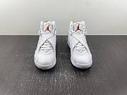 Air Jordan 8 Retro OVO White AA1239-135 - 2