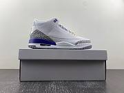 Air Jordan 3 Retro Kobe Bryant PE 869802-907 - 5