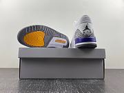 Air Jordan 3 Retro Kobe Bryant PE 869802-907 - 6
