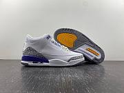 Air Jordan 3 Retro Kobe Bryant PE 869802-907 - 2