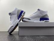 Air Jordan 3 Retro Kobe Bryant PE 869802-907 - 3