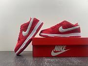 Nike Dunk Low Valentine's Day (2024) (GS) FZ3548-612 - 6