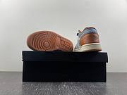 Air Jordan 1 Low SE Phantom Repaired Denim Swoosh FZ5042-041 - 3