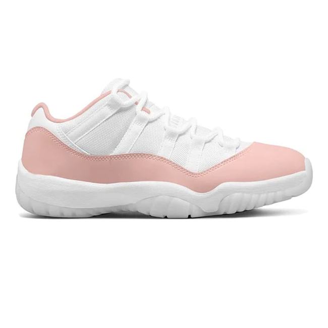 Air Jordan 11 Low “Legend Pink” AH7860-160 - 1