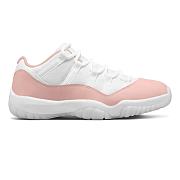 Air Jordan 11 Low “Legend Pink” AH7860-160 - 1