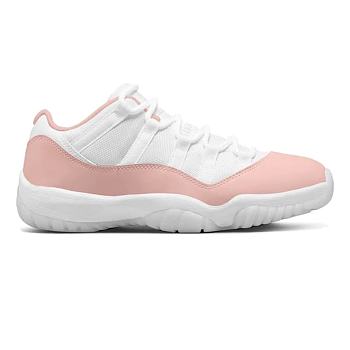 Air Jordan 11 Low “Legend Pink” AH7860-160