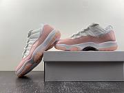 Air Jordan 11 Low “Legend Pink” AH7860-160 - 4