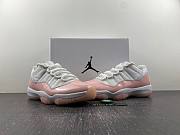 Air Jordan 11 Low “Legend Pink” AH7860-160 - 3