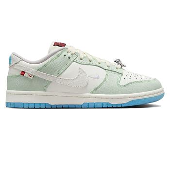 Nike Dunk Low LX Year of the Dragon (2024) (Women's) FZ5065-111