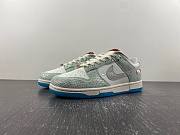 Nike Dunk Low LX Year of the Dragon (2024) (Women's) FZ5065-111 - 6
