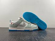 Nike Dunk Low LX Year of the Dragon (2024) (Women's) FZ5065-111 - 5