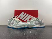 Nike Dunk Low LX Year of the Dragon (2024) (Women's) FZ5065-111 - 4