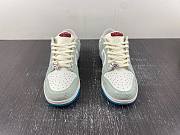 Nike Dunk Low LX Year of the Dragon (2024) (Women's) FZ5065-111 - 3