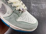 Nike Dunk Low LX Year of the Dragon (2024) (Women's) FZ5065-111 - 2