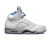 Air Jordan 5 Retro White Stealth (2021) DD0587-140 - 1