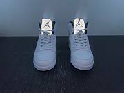 Air Jordan 5 Retro White Stealth (2021) DD0587-140 - 2
