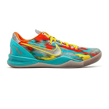 Nike Kobe 8 Protro Venice Beach (2024) FQ3548-001