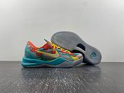 Nike Kobe 8 Protro Venice Beach (2024) FQ3548-001 - 3