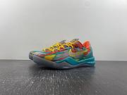 Nike Kobe 8 Protro Venice Beach (2024) FQ3548-001 - 5