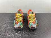 Nike Kobe 8 Protro Venice Beach (2024) FQ3548-001 - 6