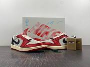 Air Jordan 1 Retro Low OG Trophy Room Away FN0432-100 - 2