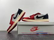 Air Jordan 1 Retro Low OG Trophy Room Away FN0432-100 - 3