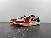 Air Jordan 1 Retro Low OG Trophy Room Away FN0432-100 - 4