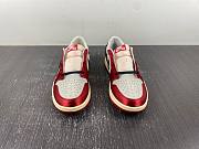 Air Jordan 1 Retro Low OG Trophy Room Away FN0432-100 - 6