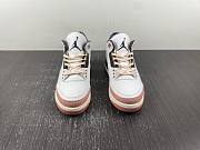 Air Jordan 3 Retro Vintage Floral (GS) 441140-100 - 2