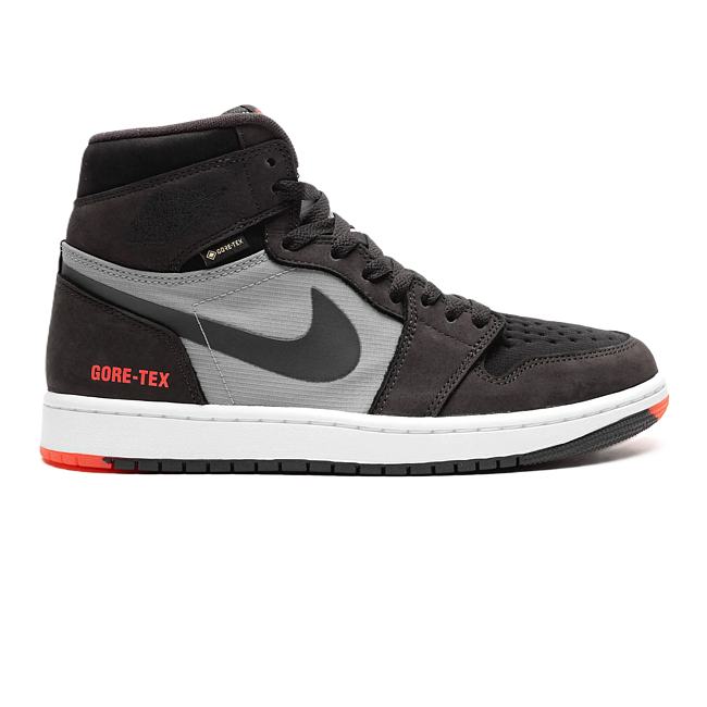 Air Jordan 1 Retro High Element Gore-Tex Black Infrared DB2889-002 - 1