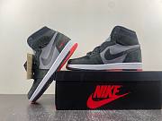 Air Jordan 1 Retro High Element Gore-Tex Black Infrared DB2889-002 - 3