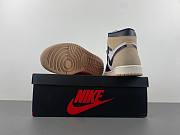 Air Jordan 1 High OG “Latte” FD2596-021 - 2