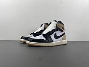 Air Jordan 1 High OG “Latte” FD2596-021 - 4