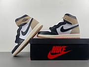 Air Jordan 1 High OG “Latte” FD2596-021 - 6