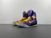 Nike Kobe 9 Elite Team Showtime 630847-500/641714-500 - 6