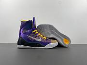 Nike Kobe 9 Elite Team Showtime 630847-500/641714-500 - 5