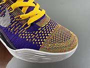 Nike Kobe 9 Elite Team Showtime 630847-500/641714-500 - 2