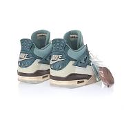 Air Jorrdan 4 Retro Custom 