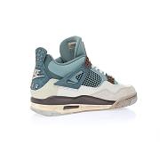 Air Jorrdan 4 Retro Custom 