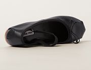 Miu Miu Ballerinas Black Leather 5F794D_XUU_F0002_F_A005 - 3
