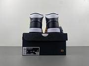 Air Jordan 1 Mid Yellow Ochre DQ8426-701 - 4