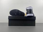 Air Jordan 1 Mid Yellow Ochre DQ8426-701 - 6