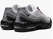 Nike Air Max 95 Dark Beetroot DQ9001-001 - 2