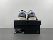 Air Jordan 1 Retro Low SE Brown Blue Grey FQ7832-142 - 5