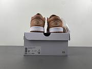 Air Jordan 1 Low SE Legend Coffee (Women's) FJ3453-200 - 6