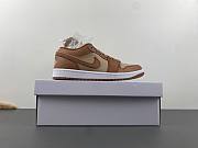 Air Jordan 1 Low SE Legend Coffee (Women's) FJ3453-200 - 5