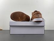 Air Jordan 1 Low SE Legend Coffee (Women's) FJ3453-200 - 4