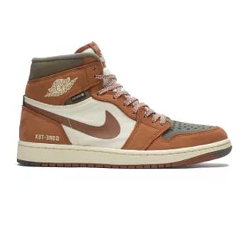 Air Jordan 1 Retro High OG SP Dusted Clay (Women's) FQ2941-200