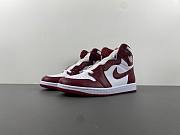 Air Jordan 1 Retro High OG Team Red DZ5485-160 - 5